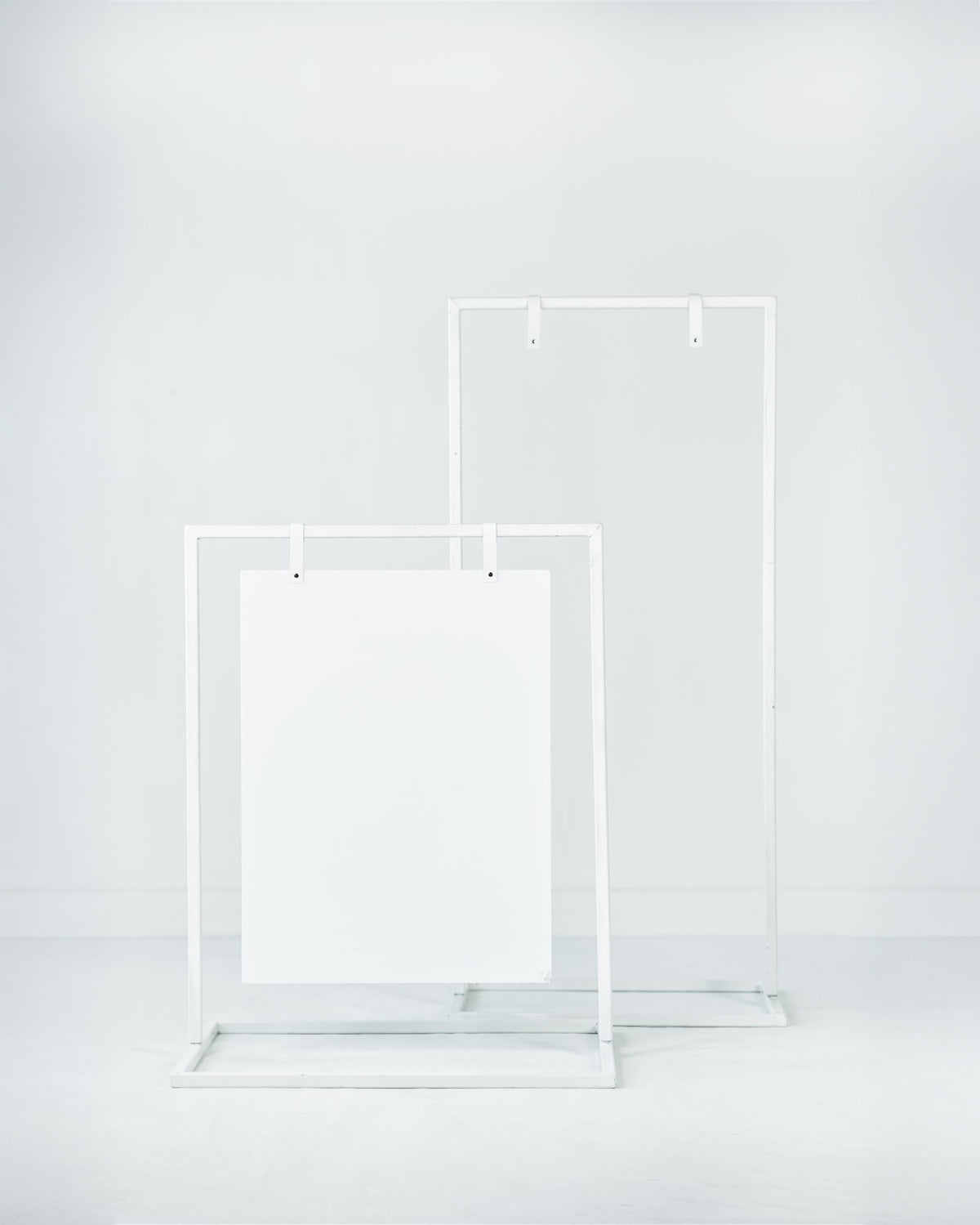 Large Signage Frame Signage Frames – Remotelea Creative